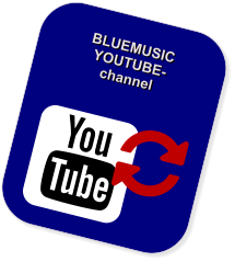 BLUEMUSIC YOUTUBE- channel