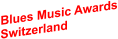 Blues Music Awards Switzerland