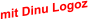 mit Dinu Logoz