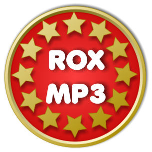 ROX MP3